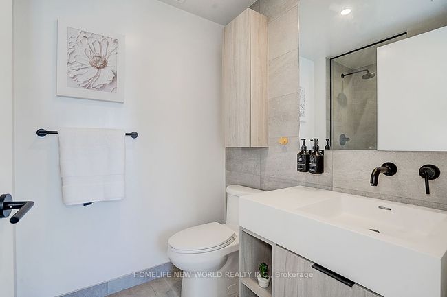 3706 - 108 Peter St, Condo with 2 bedrooms, 2 bathrooms and null parking in Toronto ON | Image 42