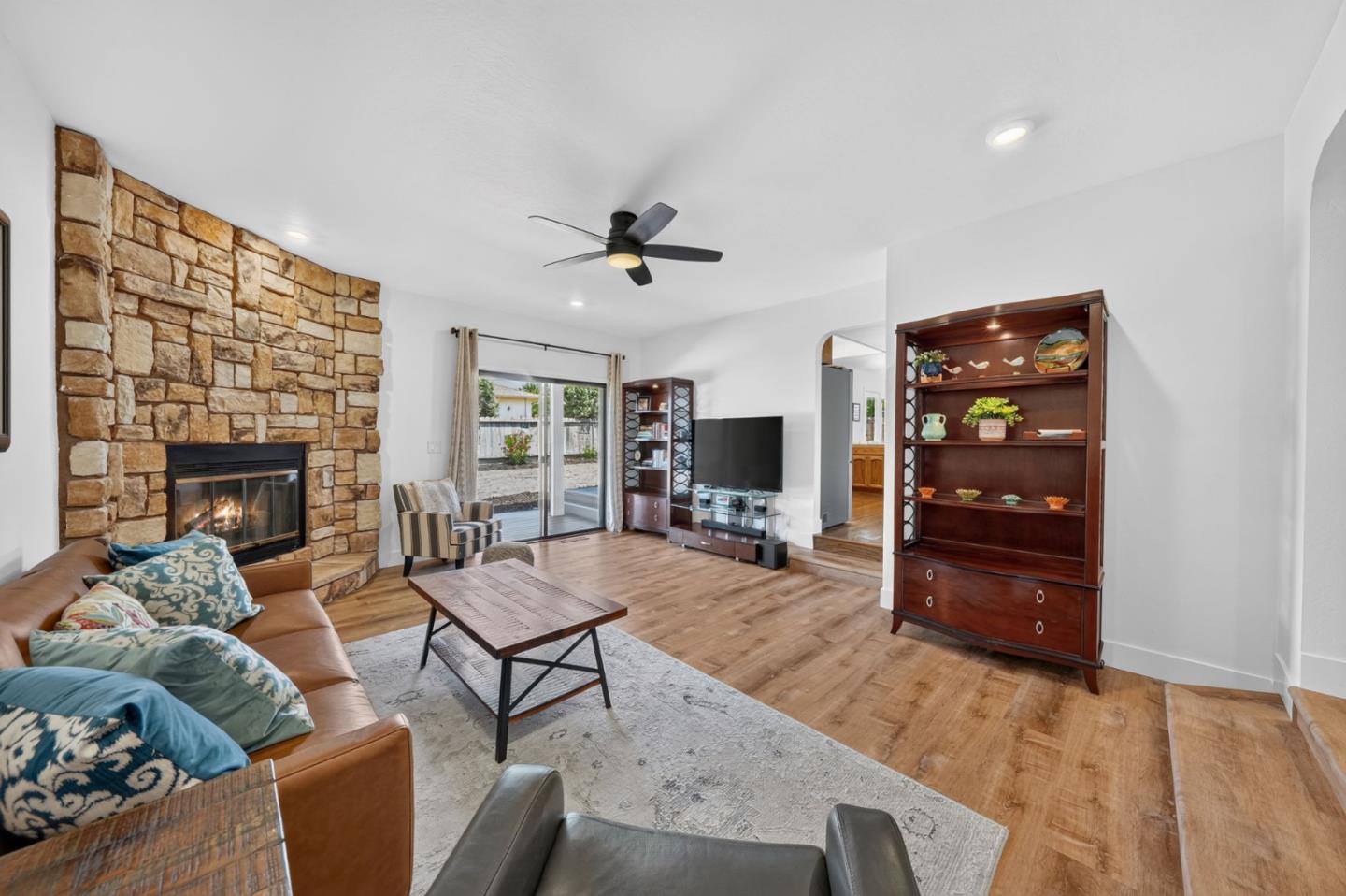 Residential in Hollister 5