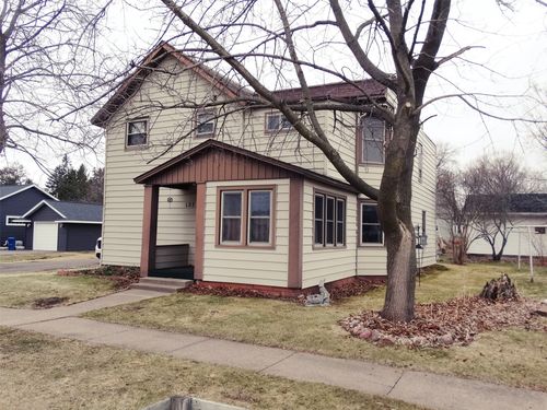 127 S 2nd St, Barron, WI, 54812-1448 | Card Image