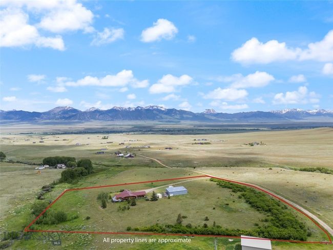 106 Two Bumps Loop E, House other with 3 bedrooms, 2 bathrooms and null parking in Ennis MT | Image 55