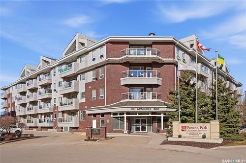 407-110 Armistice Way, Saskatoon, SK, S7J5L8 | Card Image