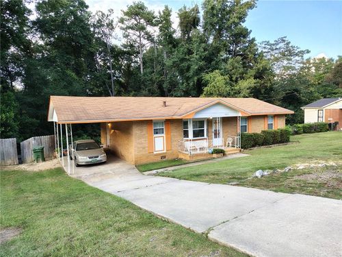 5235 Vincent Dr, Columbus, GA, 31907-6150 | Card Image