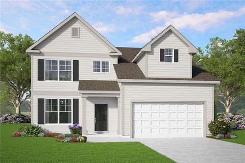 136 Formosa Street, Adairsville, GA, 30103 | Card Image