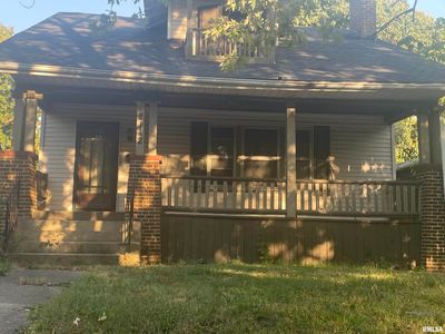 2112 S 5 Th Street, House other with 4 bedrooms, 2 bathrooms and null parking in Springfield IL | Image 1