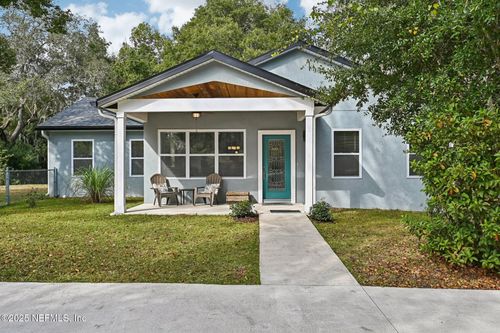 3613 Fort Peyton Cir, St Augustine, FL, 32086-9102 | Card Image