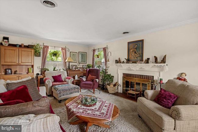 356 Wirgman Ave, House other with 4 bedrooms, 3 bathrooms and null parking in ROMNEY WV | Image 8