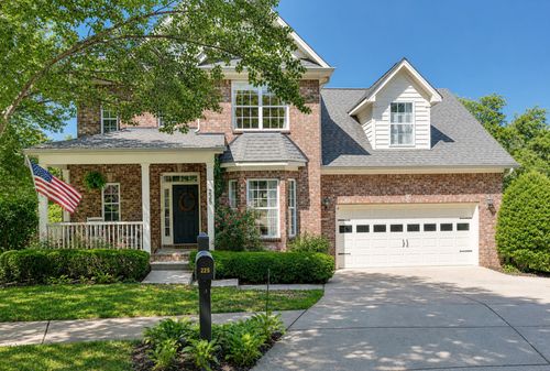 225 Springhaven Ct, Nashville, TN, 37221-6548 | Card Image