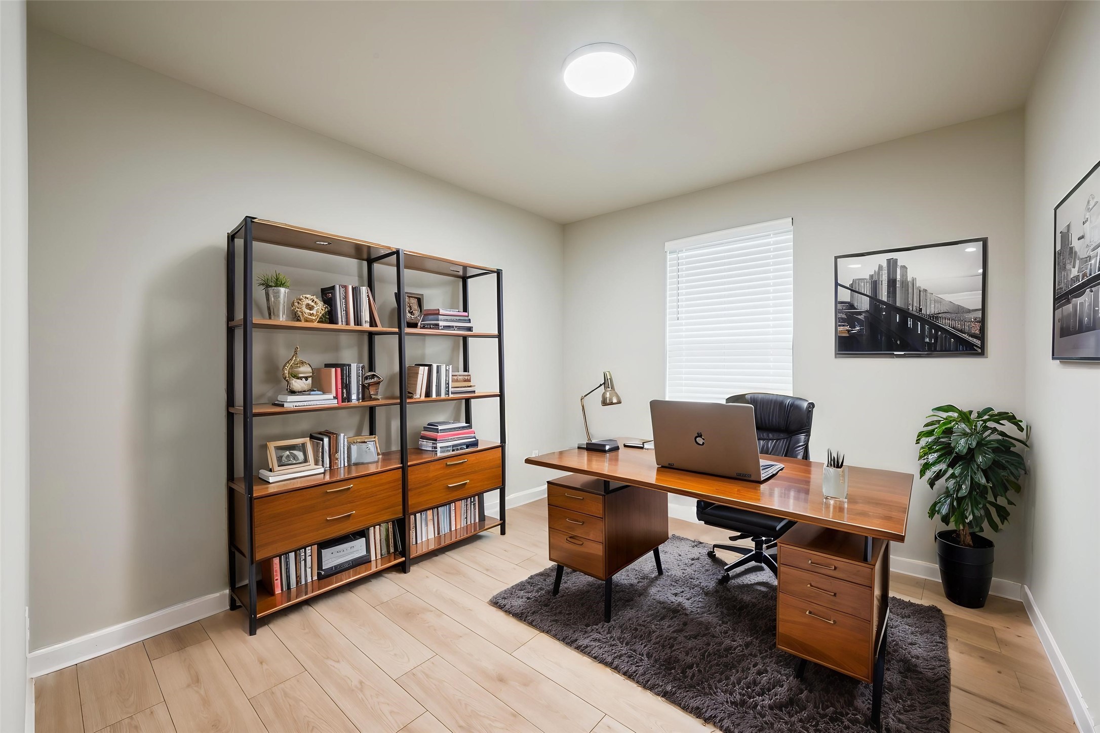 Residential Lease in Lavon 3