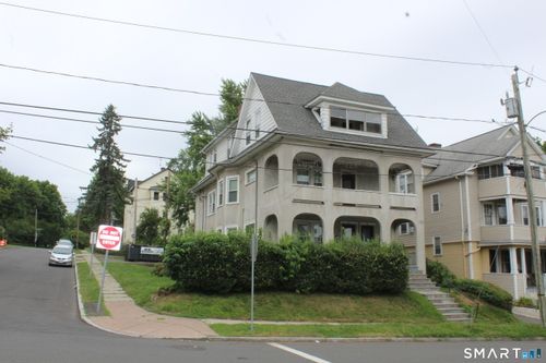 1st-floor-45 Grandview Ter, Hartford, CT, 06114-1725 | Card Image