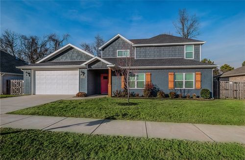 350 W Kinniburgh Dr, Farmington, AR, 72730-3089 | Card Image