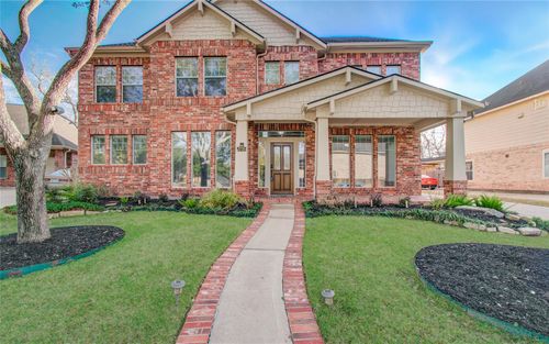 3730 Arundel Gardens Ln, Sugar Land, TX, 77498-7599 | Card Image