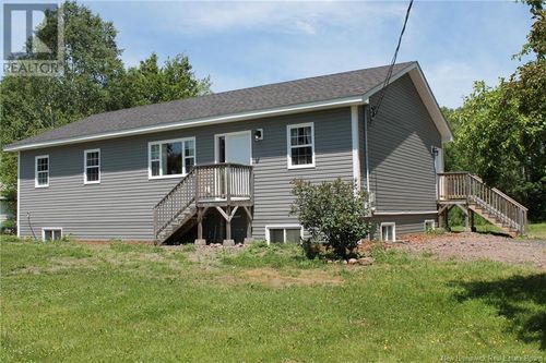 282 Bridge St, Chipman, NB, E4A1S1 | Card Image