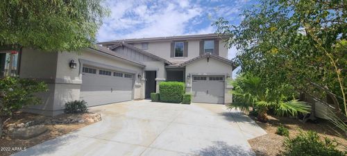10244 N Golden Barrel Dr, Surprise, AZ, 85374 | Card Image