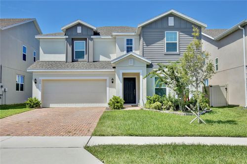 670 Blackstone St, MINNEOLA, FL, 34715-7686 | Card Image