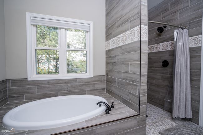 3580 Univeter Rd, House other with 4 bedrooms, 5 bathrooms and null parking in Canton GA | Image 27