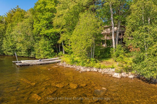 1089 Lutes Lane, House other with 4 bedrooms, 2 bathrooms and 6 parking in Dorset ON | Image 22