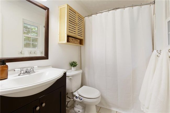 9685 Cone Ct, House other with 3 bedrooms, 3 bathrooms and null parking in Roswell GA | Image 22