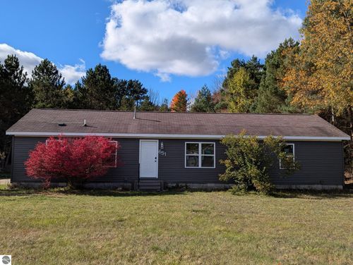 651 N Michigan Ave, Manton, MI, 49663-9777 | Card Image