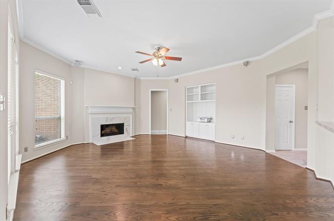 5726 Ballina Canyon Ln, House other with 5 bedrooms, 4 bathrooms and 3 parking in Houston TX | Image 17