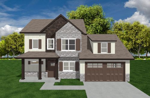 lot-132-7156 Gentle Rain Rd, Knoxville, TN, 37920-2775 | Card Image
