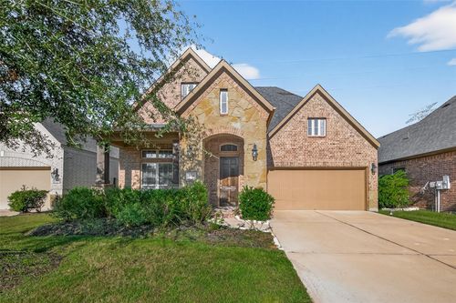 4926 Thunder Creek Ln, Sugar Land, TX, 77479-4889 | Card Image