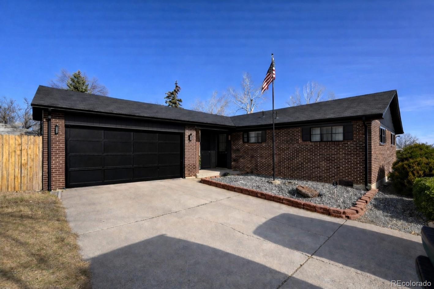 Residential in Denver 3