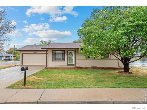 5634 W 63rd Ave, Arvada, CO, 80003-5118 | Card Image