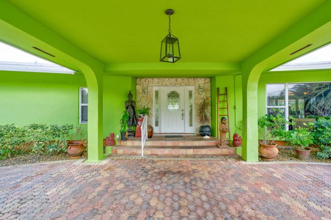 Front of House | Image 36