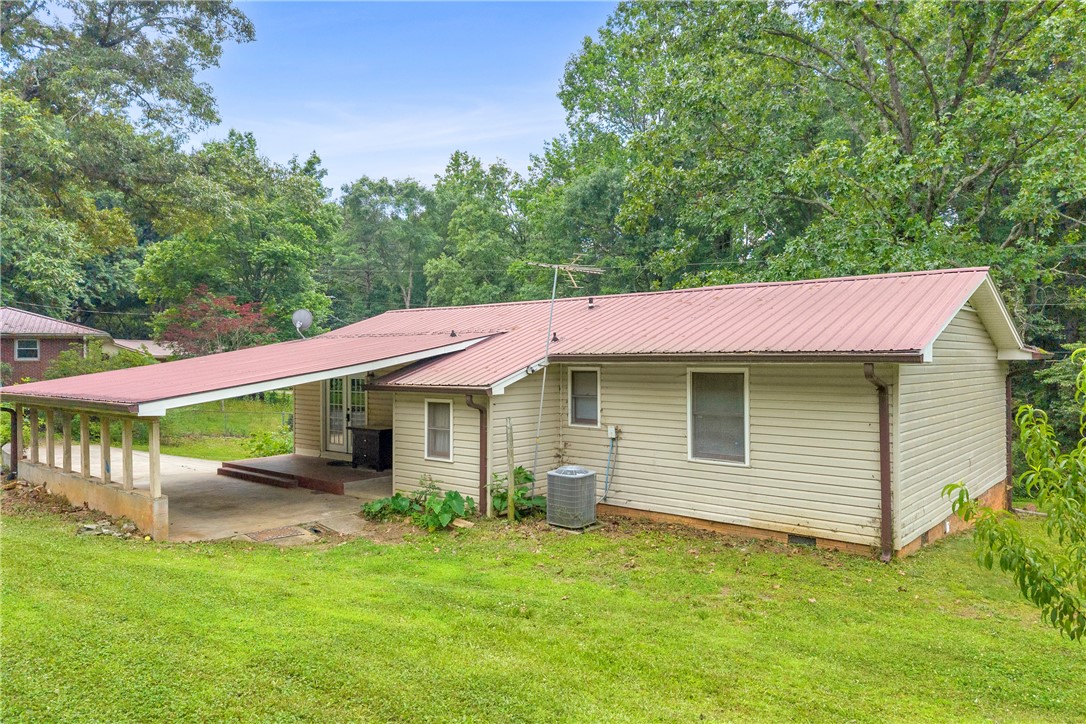 Residential in Walhalla 3