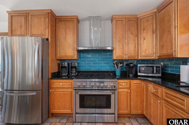 57236 Atlantic View Dr, House other with 7 bedrooms, 9 bathrooms and null parking in Hatteras NC | Image 17