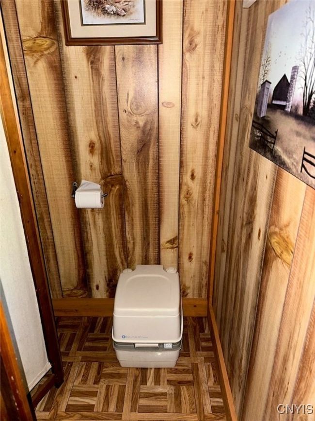 64 Beaver Crk, Home with 2 bedrooms, 1 bathrooms and null parking in Redfield NY | Image 15