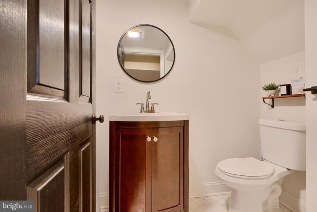 8544 Drumwood Rd, Townhouse with 3 bedrooms, 2 bathrooms and null parking in TOWSON MD | Image 39