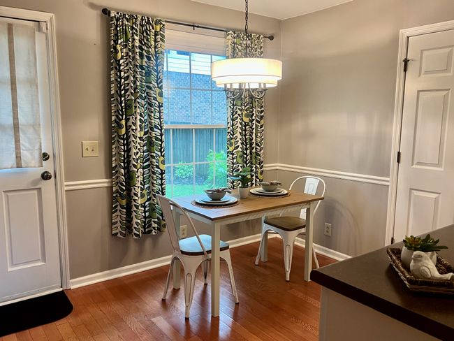 301 Jennette Pl, House other with 3 bedrooms, 3 bathrooms and 2 parking in Franklin TN | Image 9
