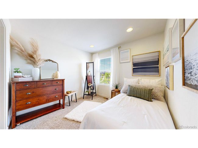 10016 Hough Pt, Townhouse with 4 bedrooms, 3 bathrooms and null parking in Parker CO | Image 31