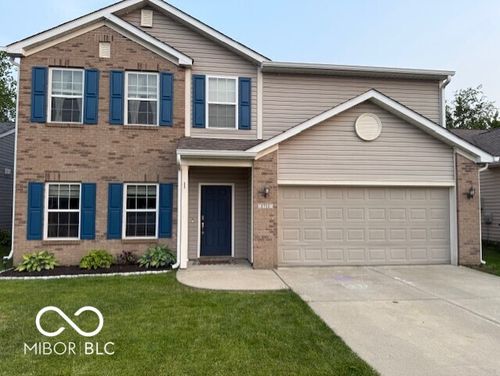 1711 Jaques Dr, Lebanon, IN, 46052-9022 | Card Image