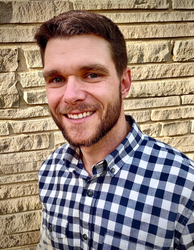 Joshua Roberts