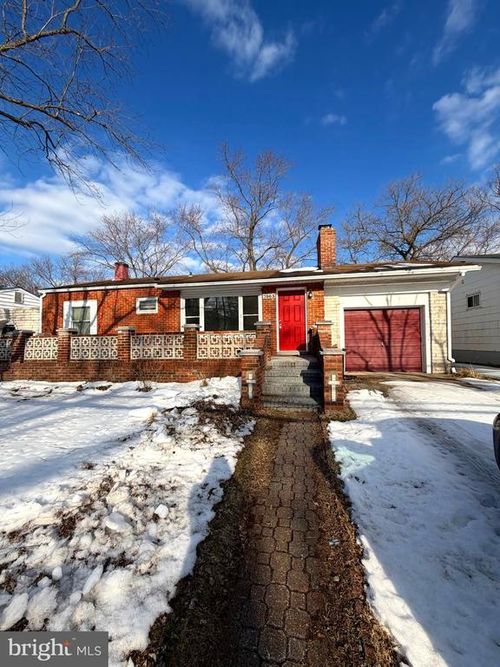 7863 Baltimore Annapolis Blvd, GLEN BURNIE, MD, 21060-8139 | Card Image