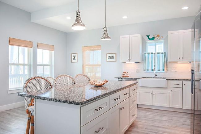 22310 Vista Del Mar, House other with 3 bedrooms, 2 bathrooms and null parking in Galveston TX | Image 17