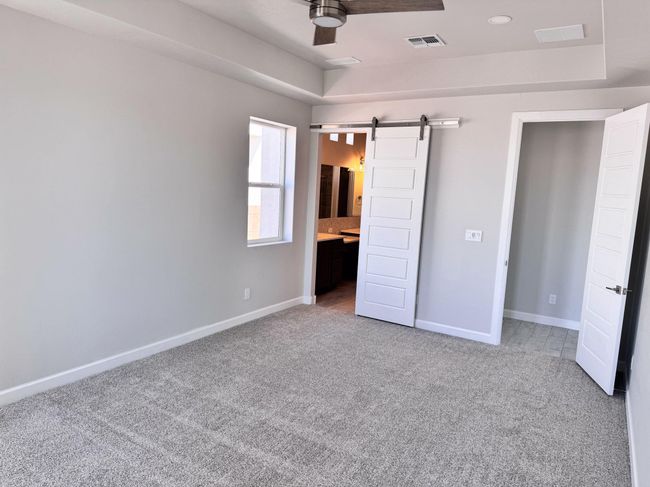 2229 De Kooning Ave Se, House other with 3 bedrooms, 2 bathrooms and null parking in Albuquerque NM | Image 9