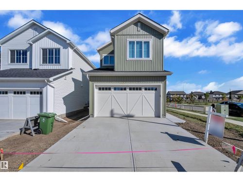 141 Elliott Wynd, Fort Saskatchewan, AB, T8L1V1 | Card Image