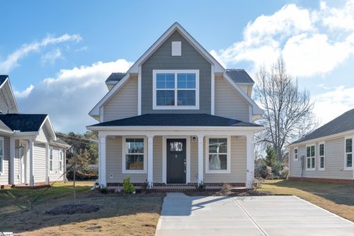 5 Thorndike Way, Greenville, SC, 29617-6258 | Card Image