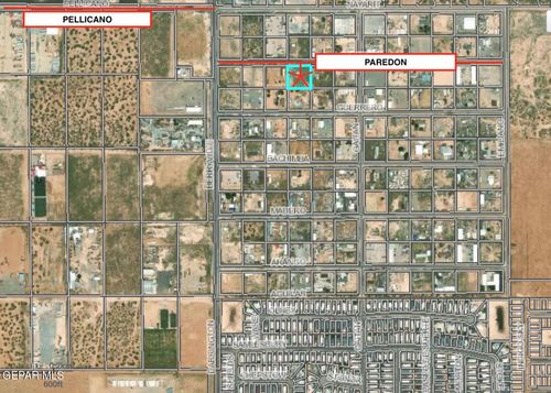 13654 Paredon Dr, El Paso, TX, 79928-5643 | Card Image