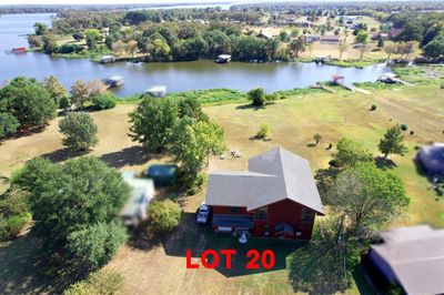 Lot 20 Private Road 5972, House other with 4 bedrooms, 2 bathrooms and null parking in Yantis TX | Image 1