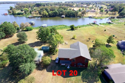 Lot 20 Private Road 5972, Yantis, TX, 75497 | Card Image