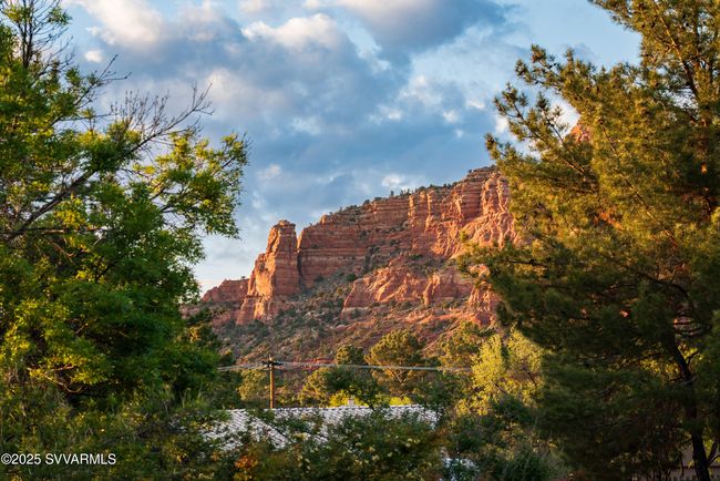 100 Kaibab Way, House other with 3 bedrooms, 2 bathrooms and null parking in Sedona AZ | Image 6