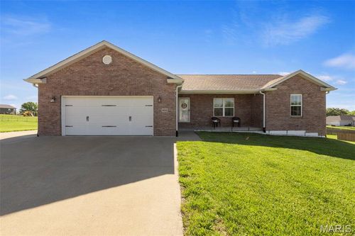 451 Cedar Meadows Dr, Jackson, MO, 63755-8729 | Card Image