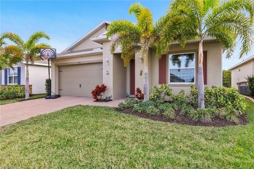 836 Heather Lake Ave, CAPE CORAL, FL, 33993 | Card Image