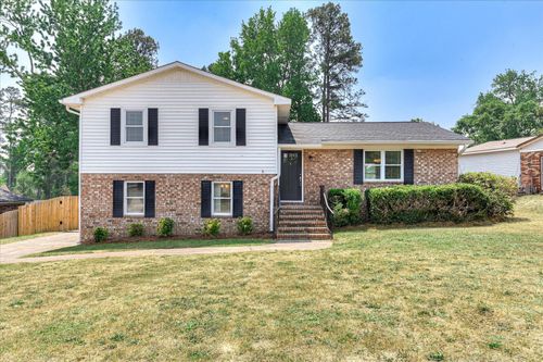 4424 Branchwood Dr, Martinez, GA, 30907-1304 | Card Image