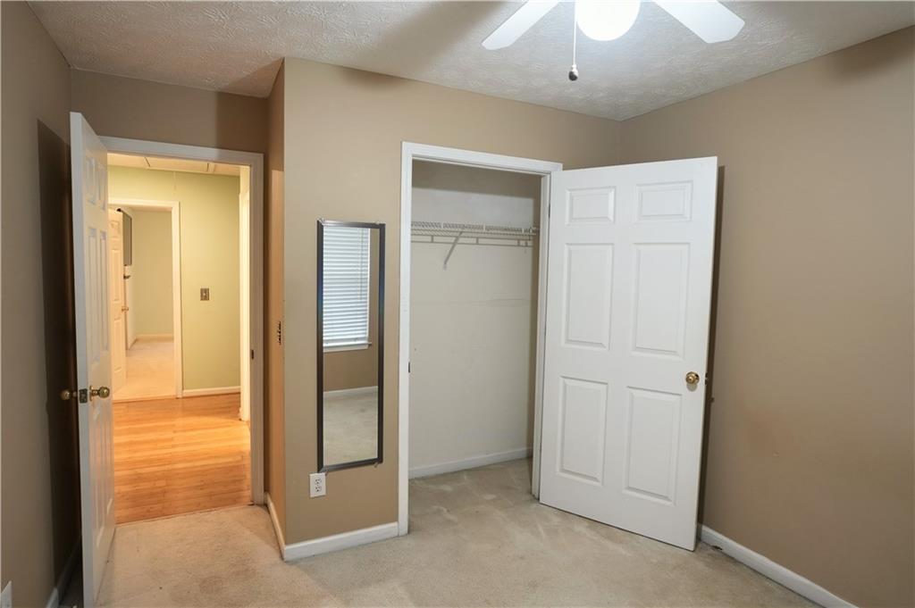 Residential in Snellville 4