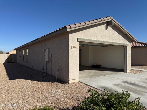 914 W Palo Verde Ave, Coolidge, AZ, 85128-3887 | Card Image